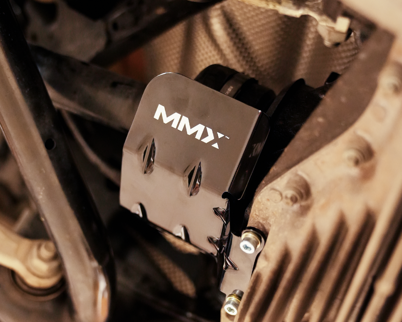 BMW G-Series driveshaft overheating failure