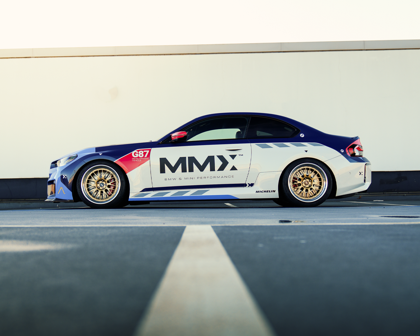 5 Must-Have Mods for Your G87 M2