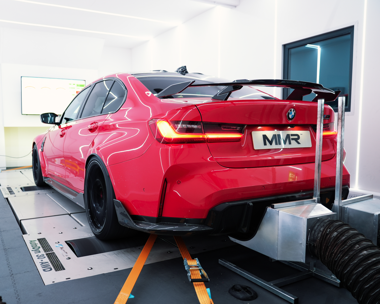 How to tune your BMW M2 G87, M3 G80, G81 or M4 G82