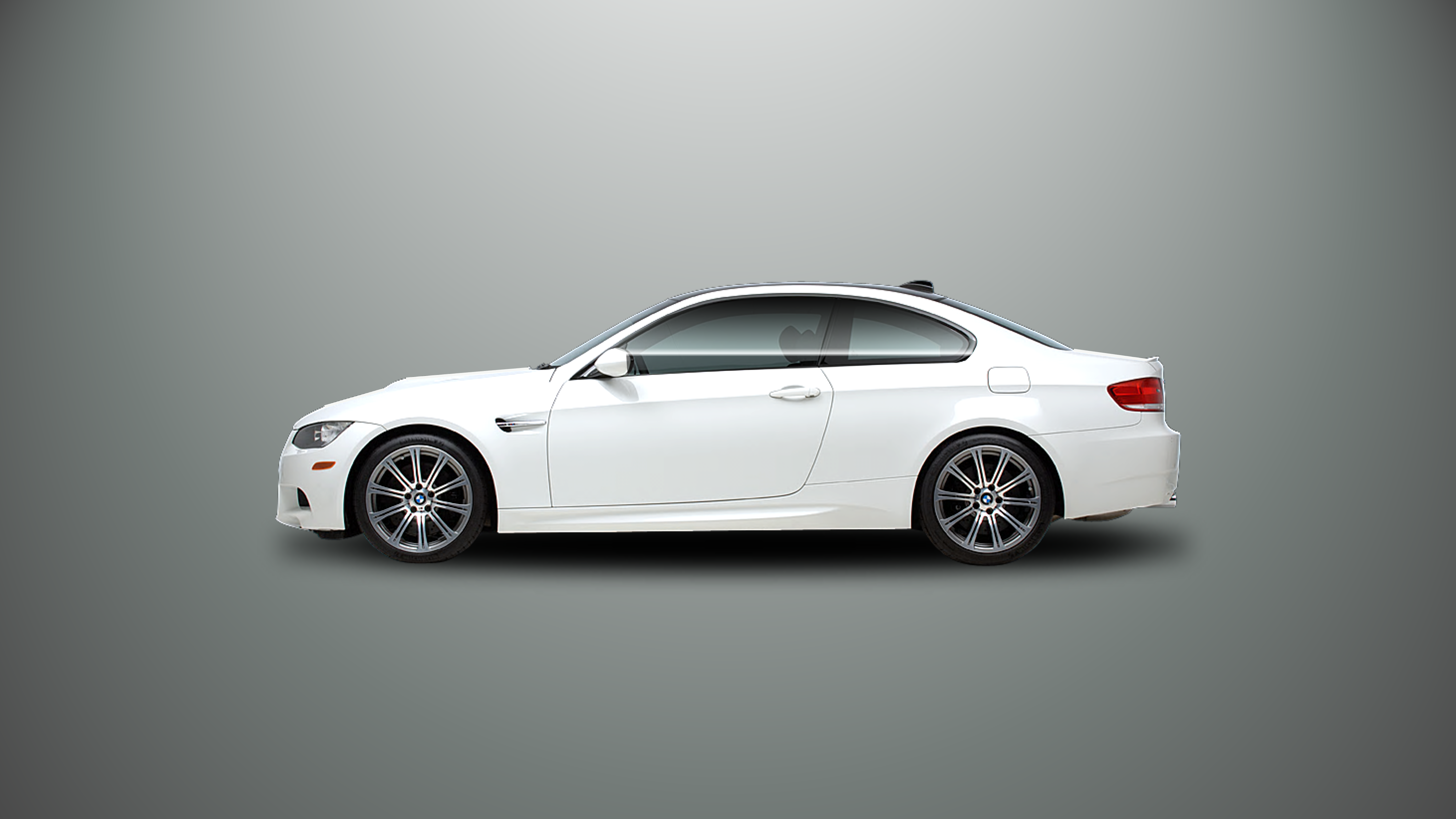 BMW M3 E9x (2007-2013)