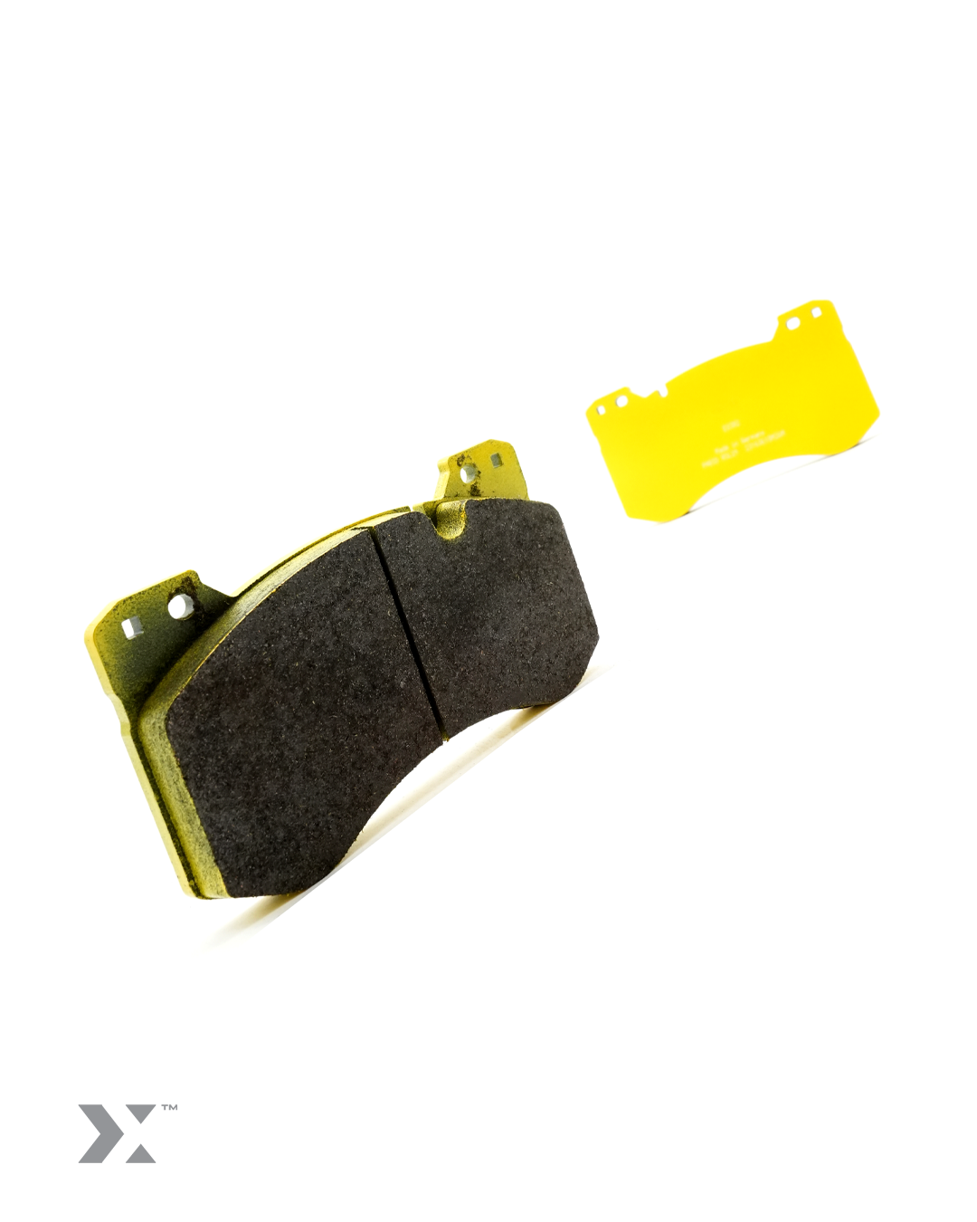 MMX Brake Pads Front G8X Ceramic Pads