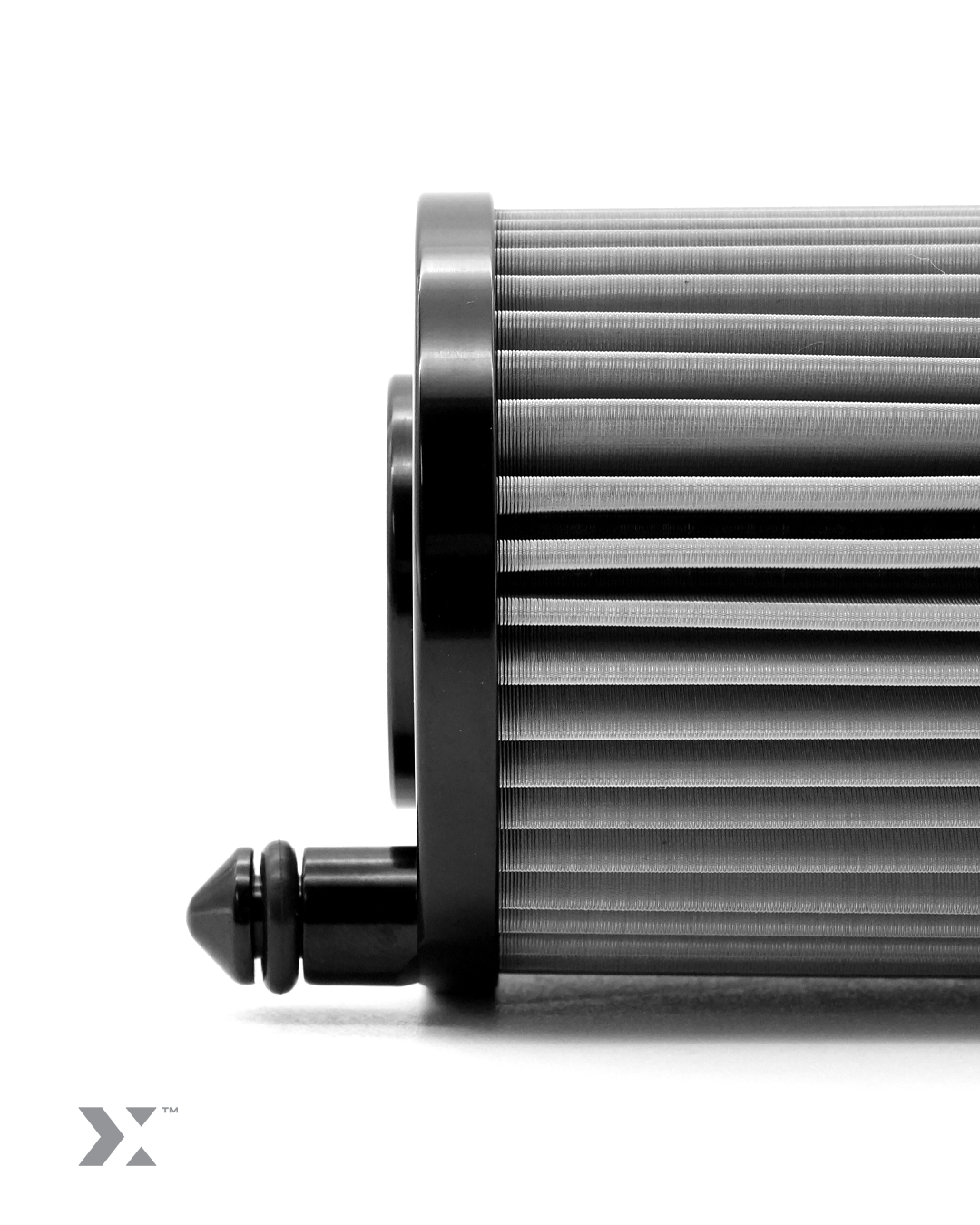 MMR Lifetime oil filter | BMW | S58