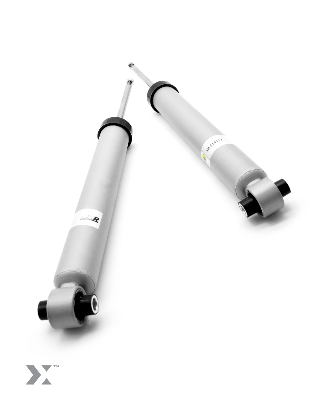 MMR Sport dampers Only | BMW F2x F3x