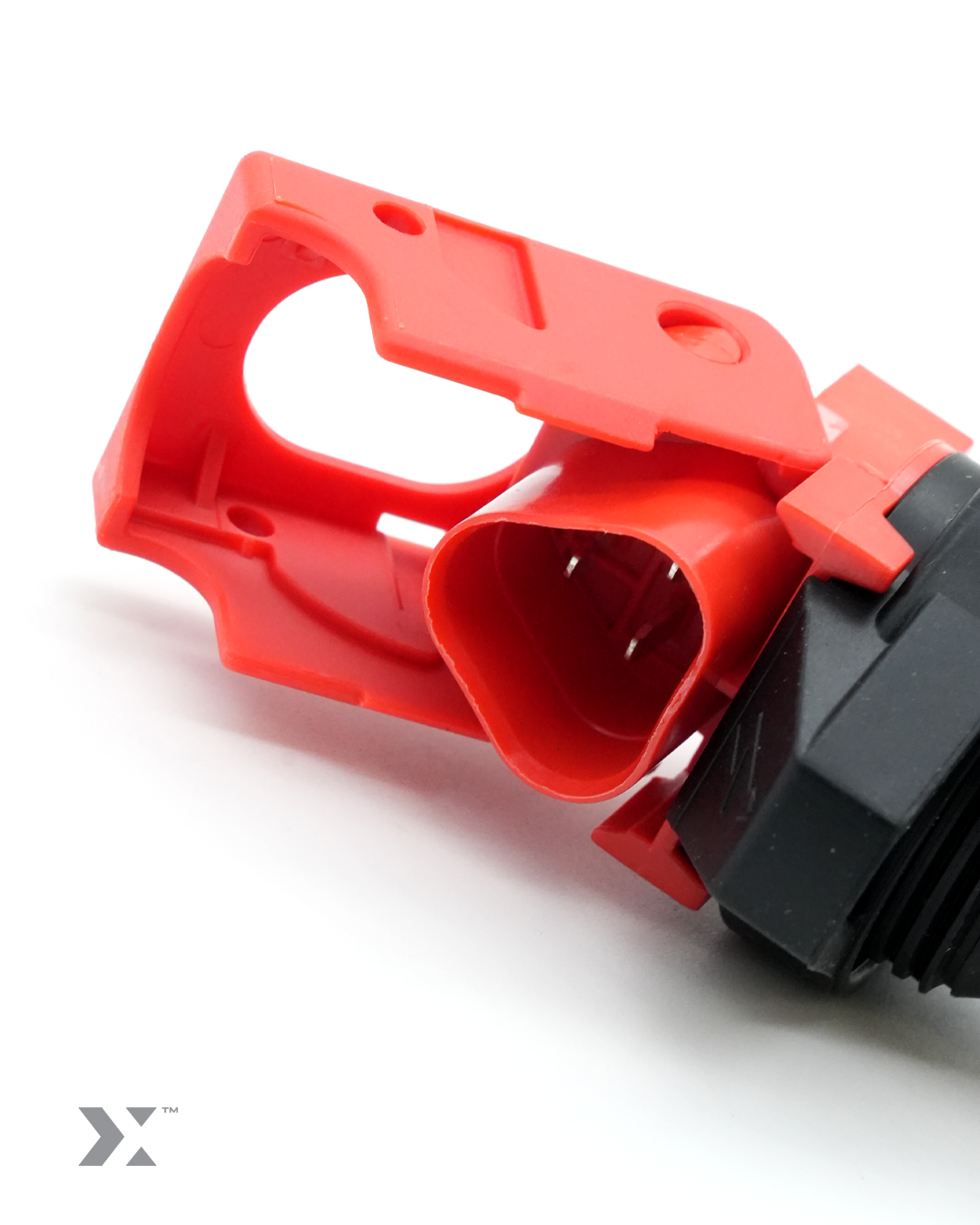 MMX High Performance Ignition Coil Red BMW N&S-Series