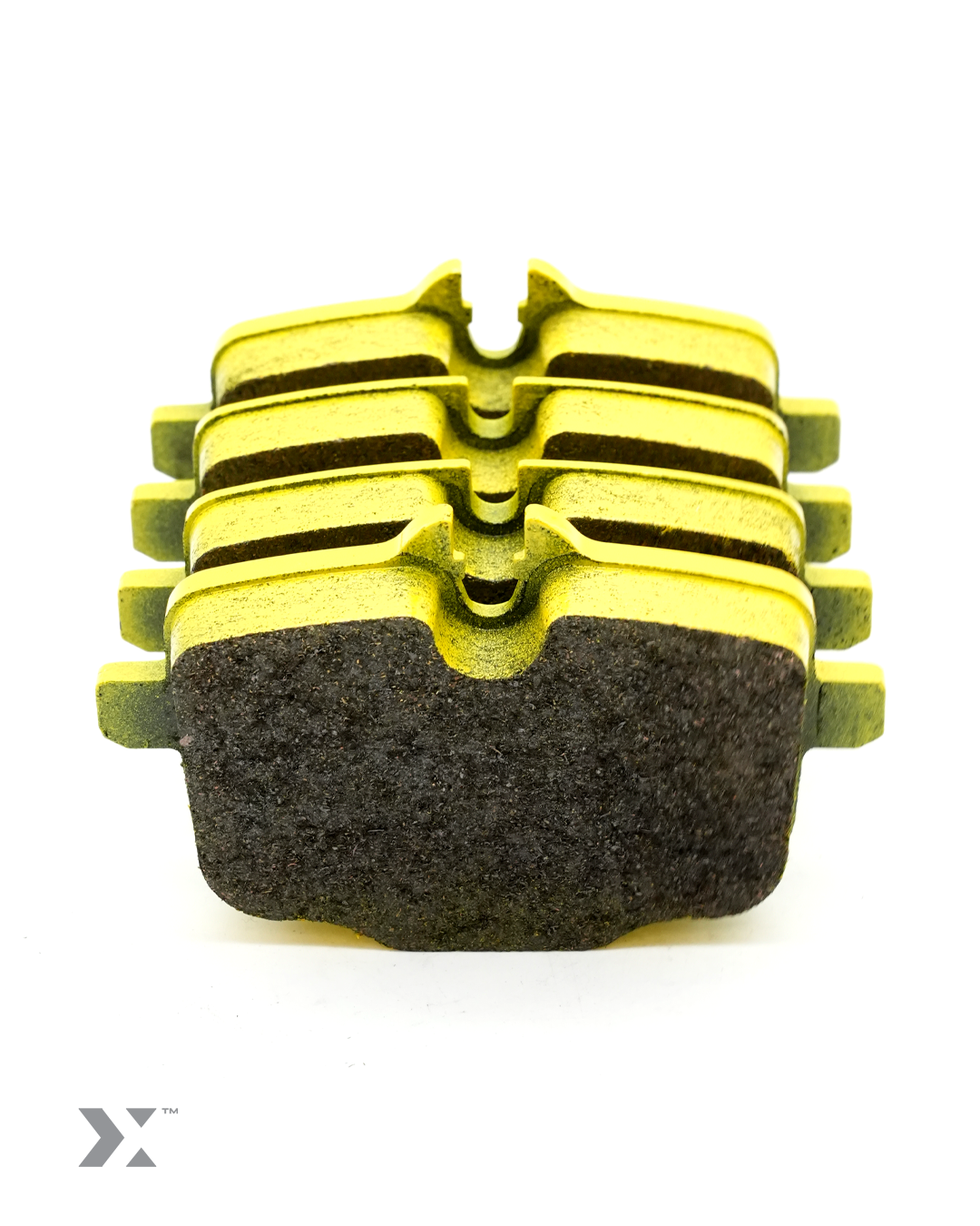 MMR Brake Pads Rear G8X Ceramic Pads