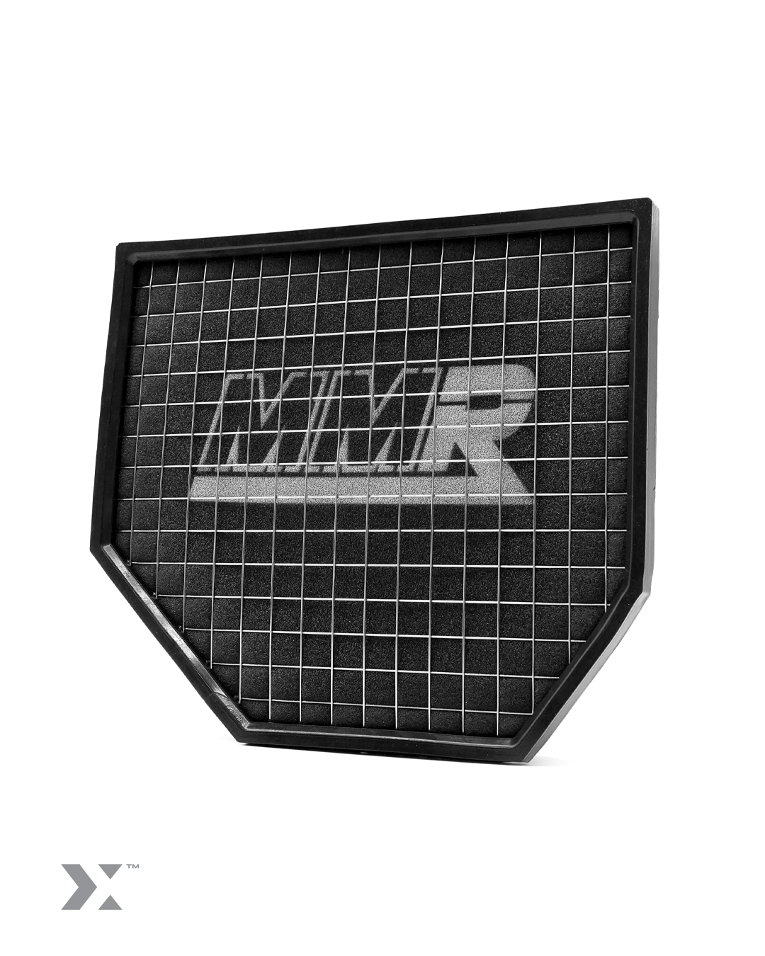 MMR 'Elite Series' panel air filter | BMW F1x | S63 | M5 | M6