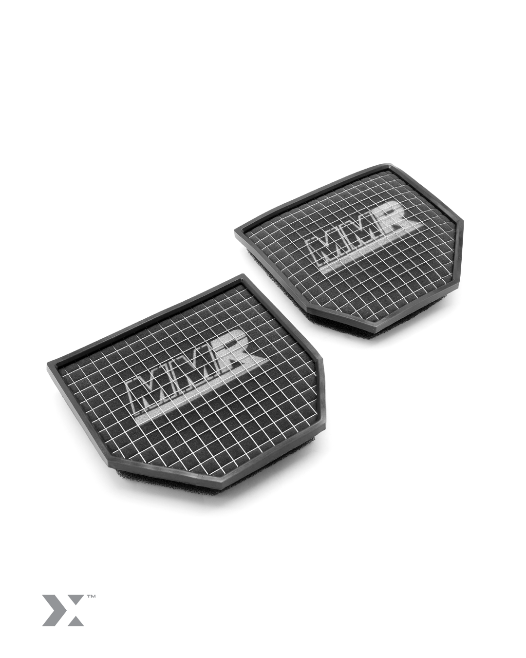 MMR 'Elite Series' panel air filter | BMW F1x | S63 | M5 | M6