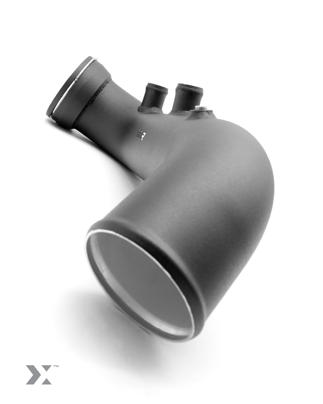 MMX Chargepipe for BMW N54 E8x & E9x