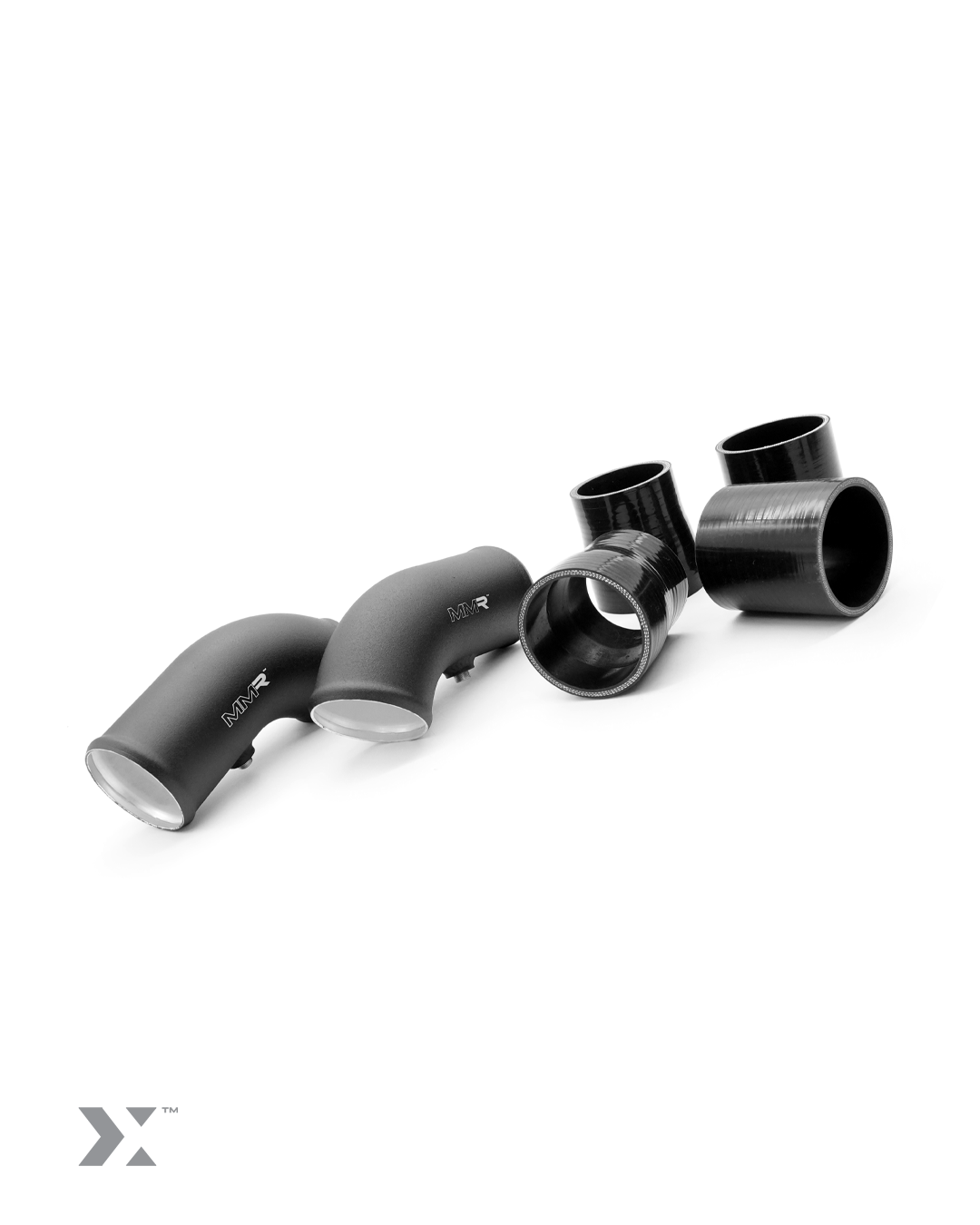 MMR Chargepipe Kit | BMW F1x | S65 | M5 | M6