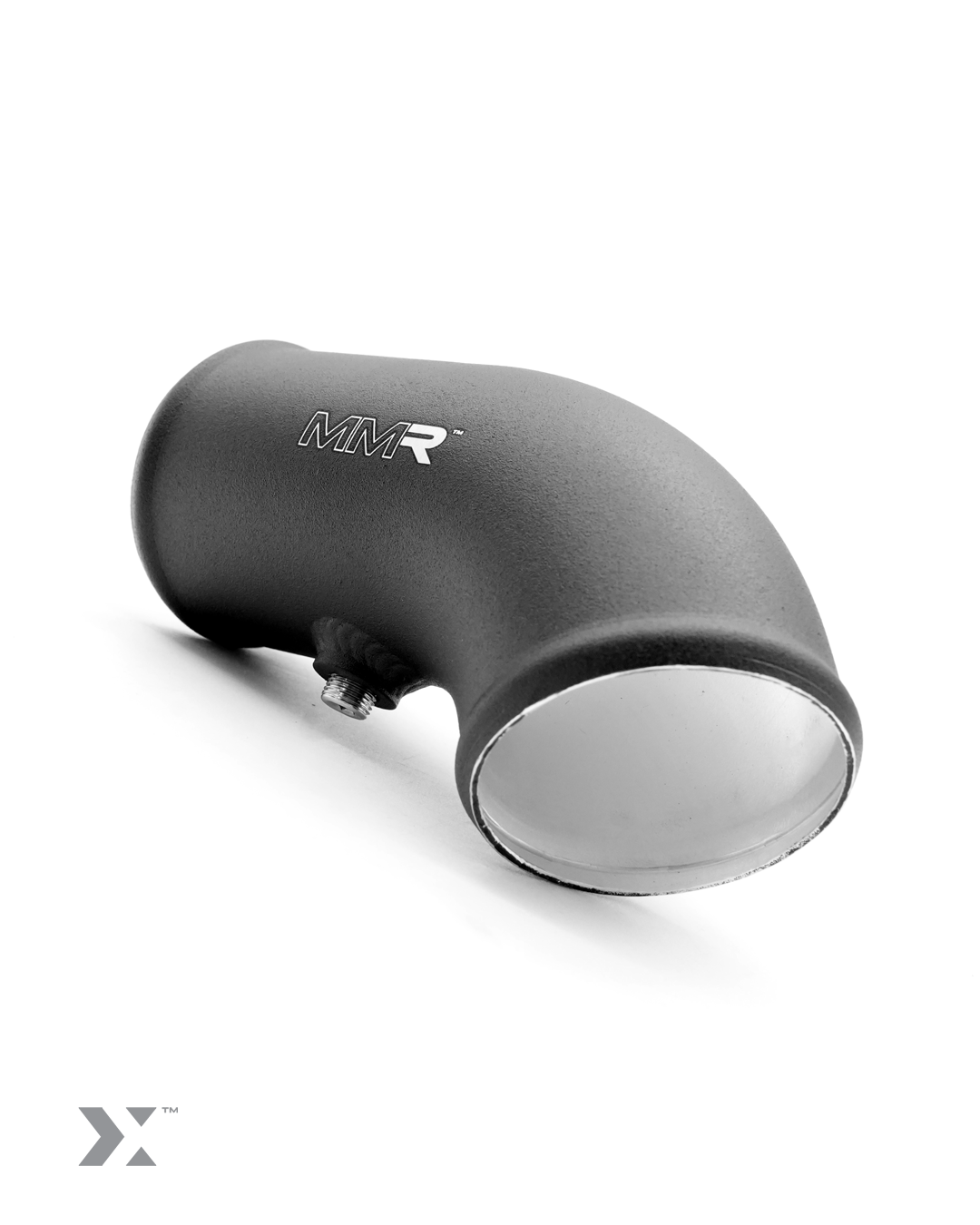 MMR Chargepipe Kit | BMW F1x | S65 | M5 | M6