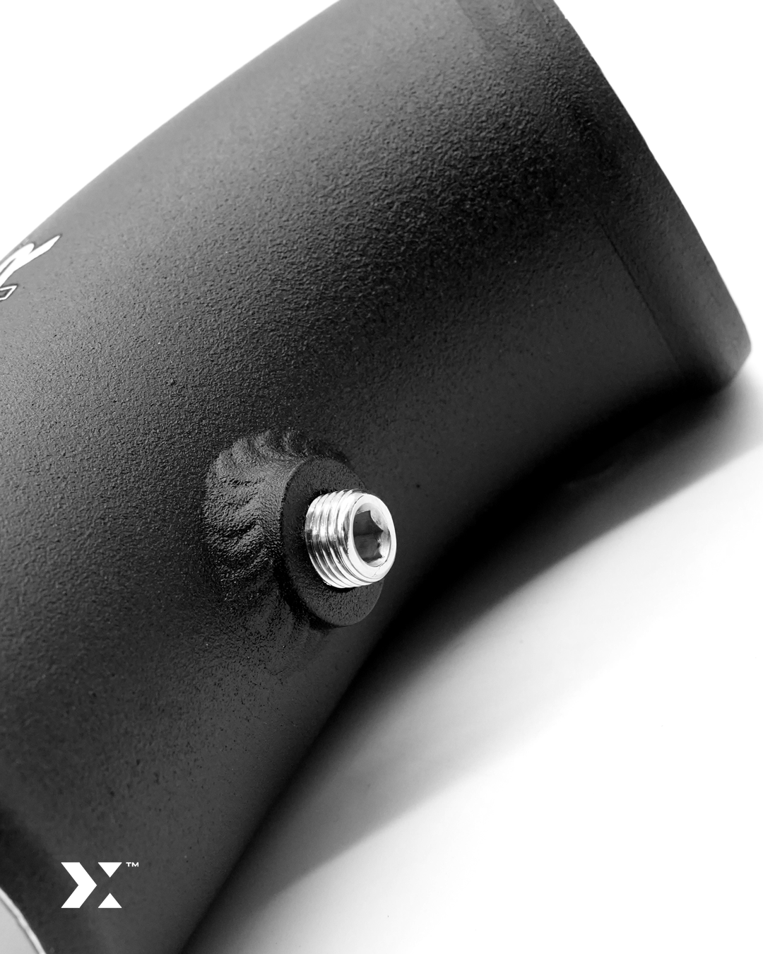 MMR Chargepipe Kit | BMW F1x | S65 | M5 | M6