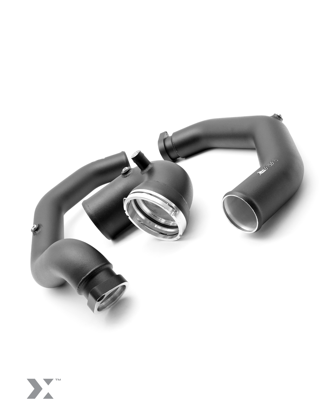 MMX Chargepipe kit for BMW F8x S55