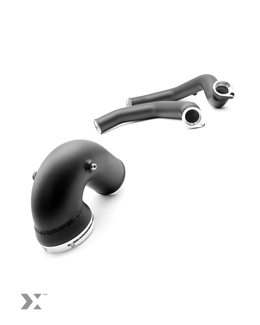 MMX Chargepipe kit for BMW F8x S55