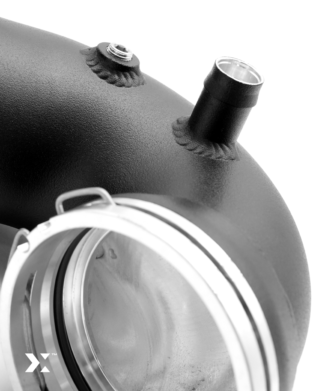 MMX Chargepipe kit for BMW F8x S55