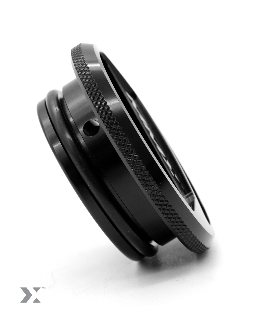 MMX Washer Fluid Filler Cap for F-Series BMW