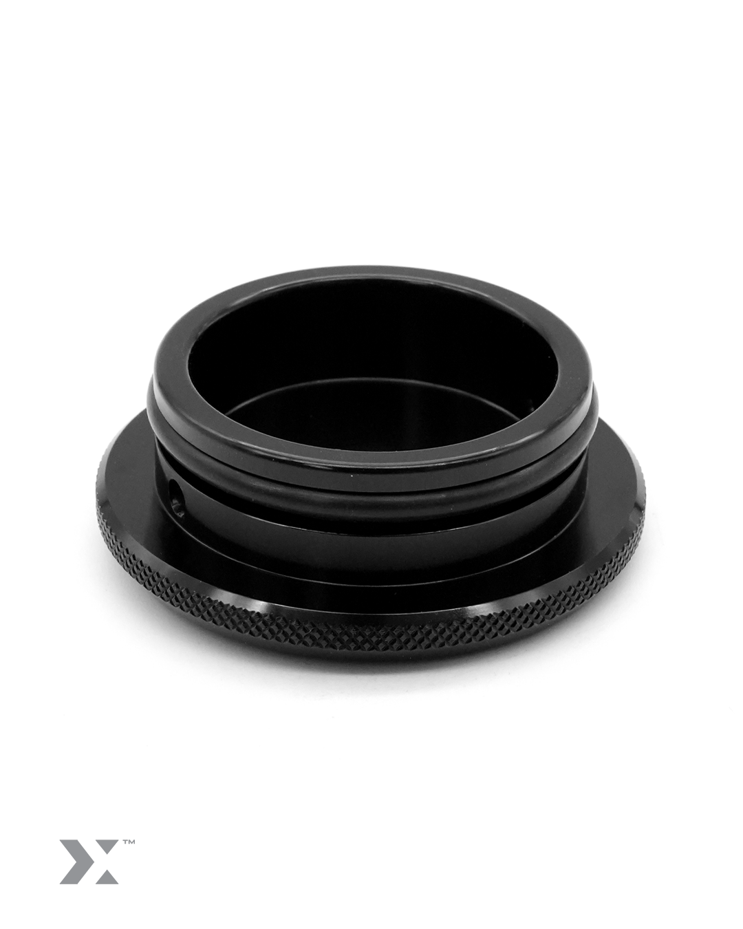 MMX Washer Fluid Filler Cap | G Series | MMX LOGO