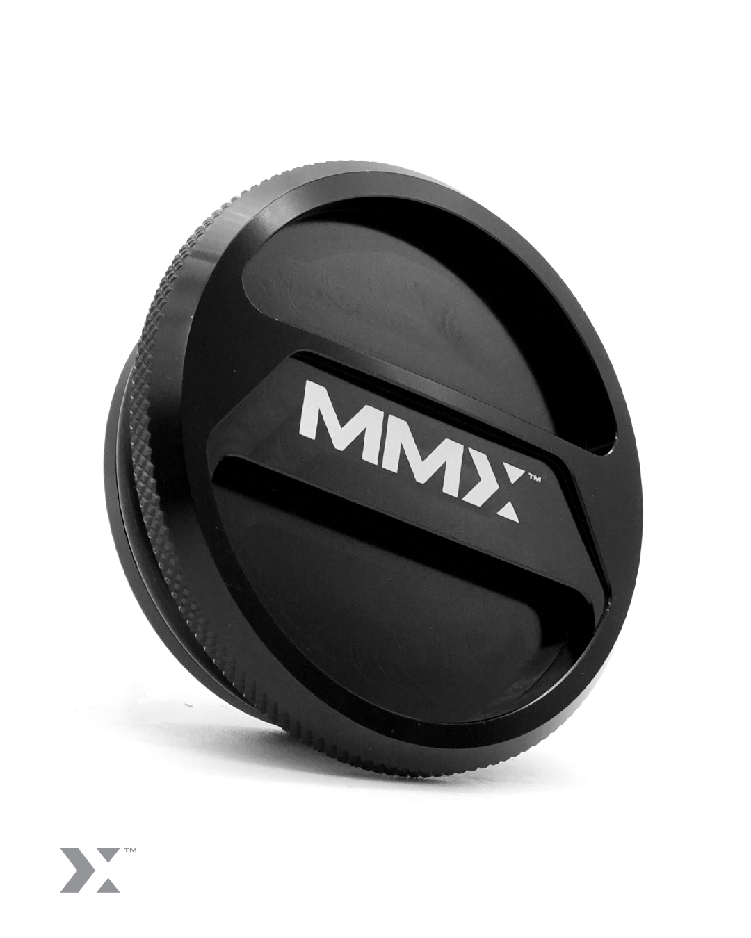 MMX Washer Fluid Filler Cap | G Series | MMX LOGO