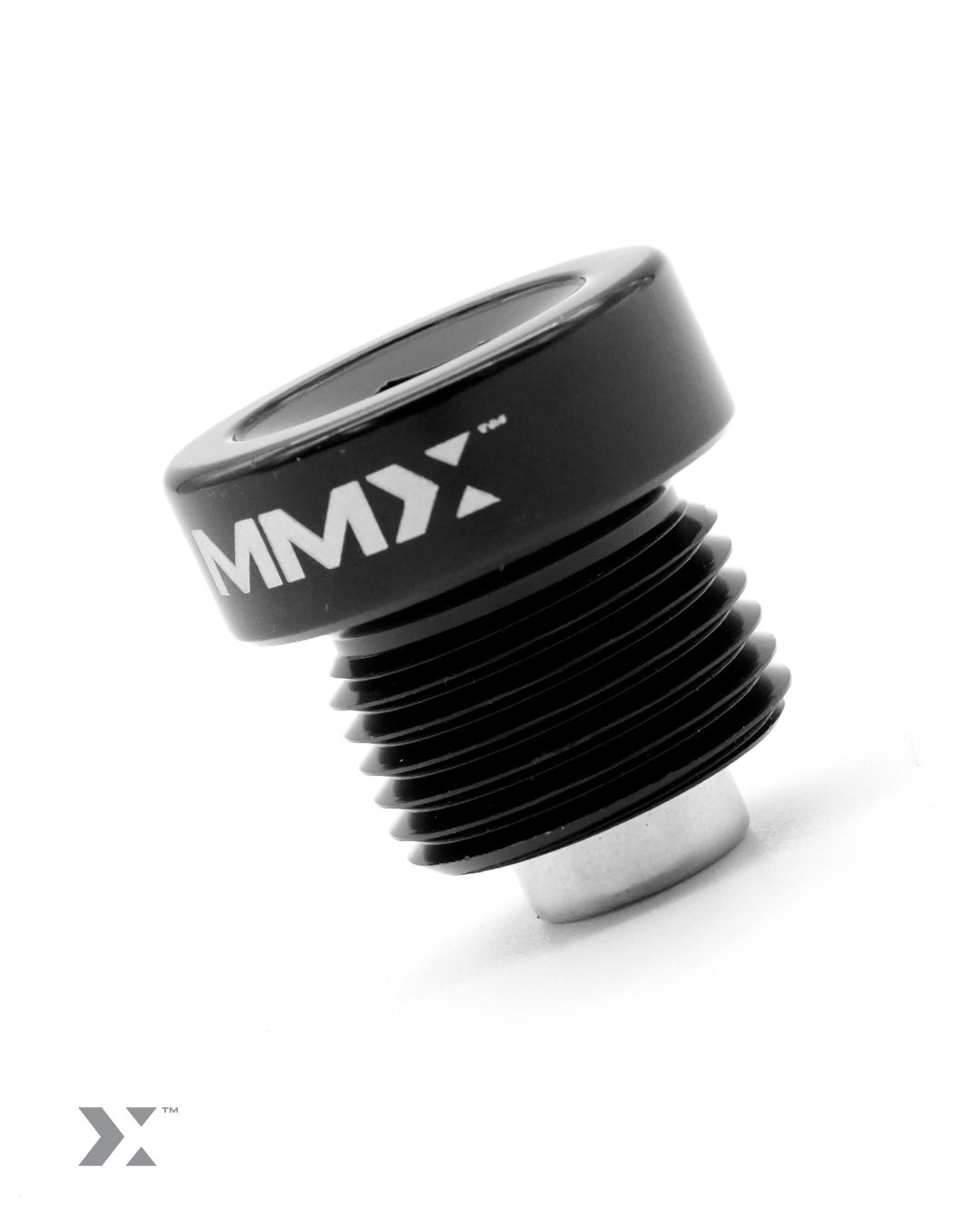 MMX Magnetic engine oil plug | S63 Engine