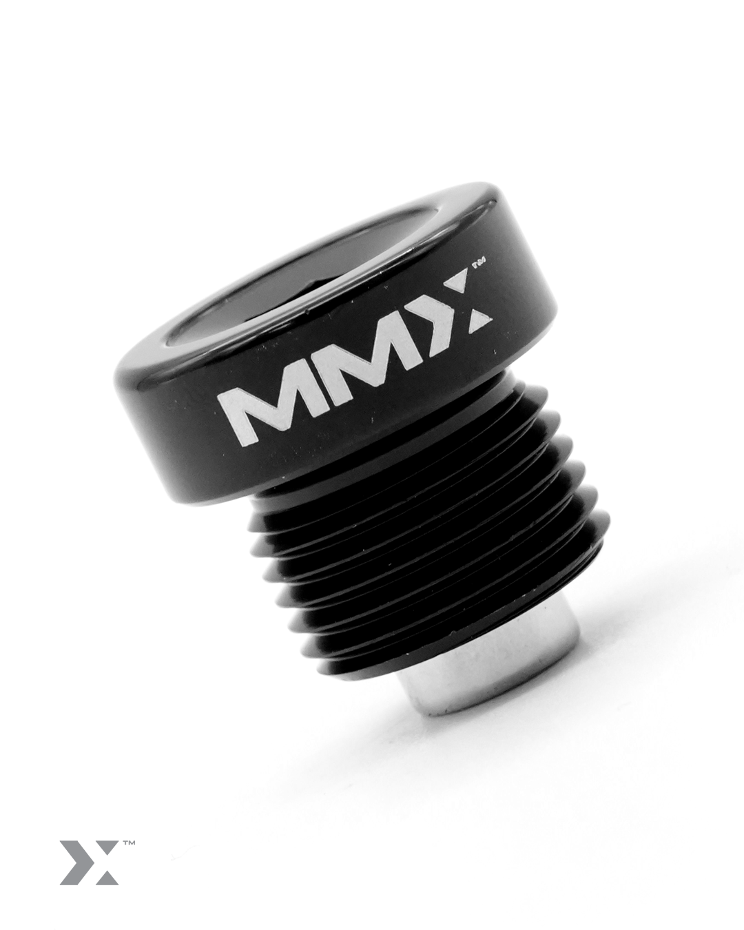 MMX Magnetic engine oil plug | S63 Engine