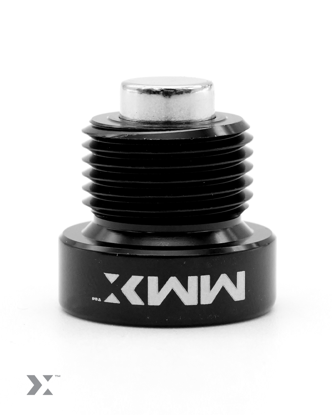 MMX Magnetic engine oil plug | S63 Engine