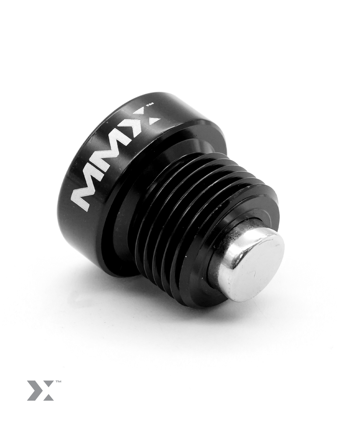 MMX Magnetic engine oil plug | S63 Engine