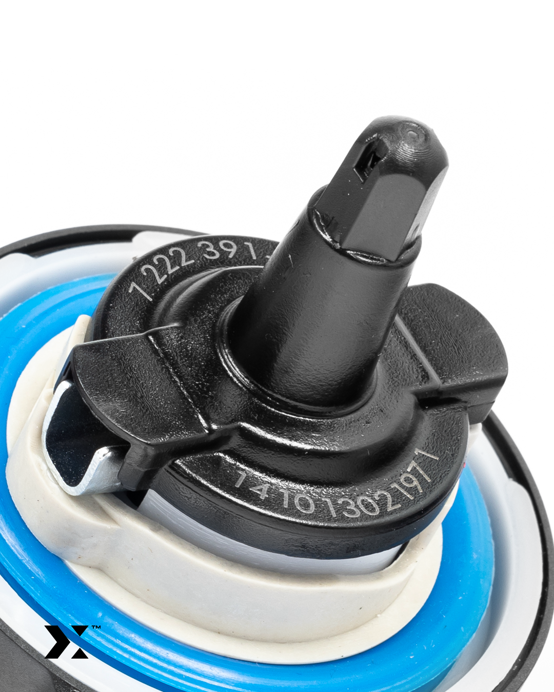 MMX Billet fuel cap | All BMW & MINI