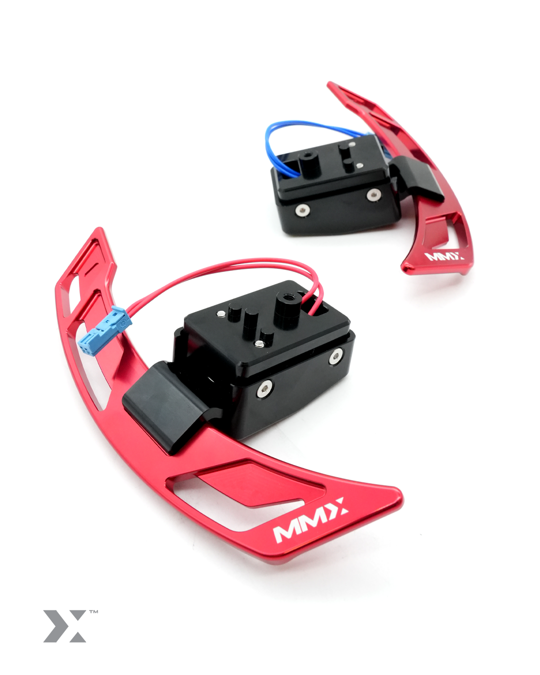 MMX Gear shift paddles | G Series Inc. LCI