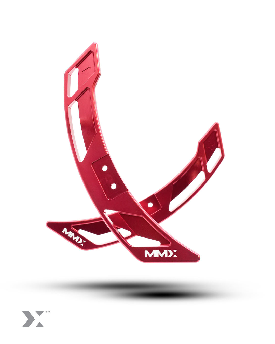 MMX Magnetic Gear Shift Paddles | MINI F56