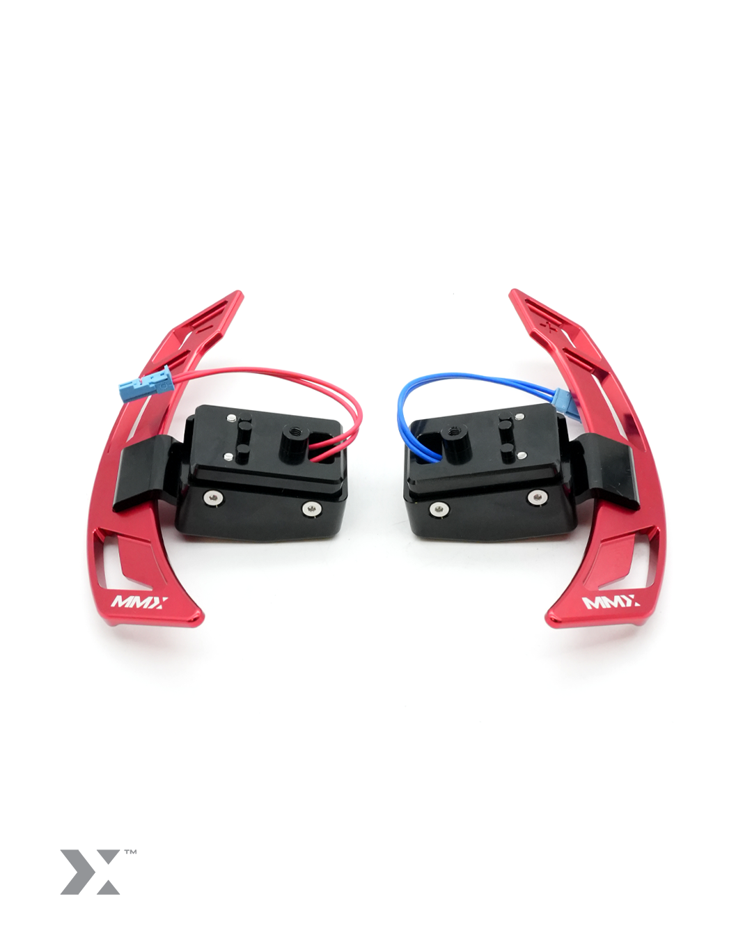 MMX Magnetic Gear Shift Paddles | MINI F56