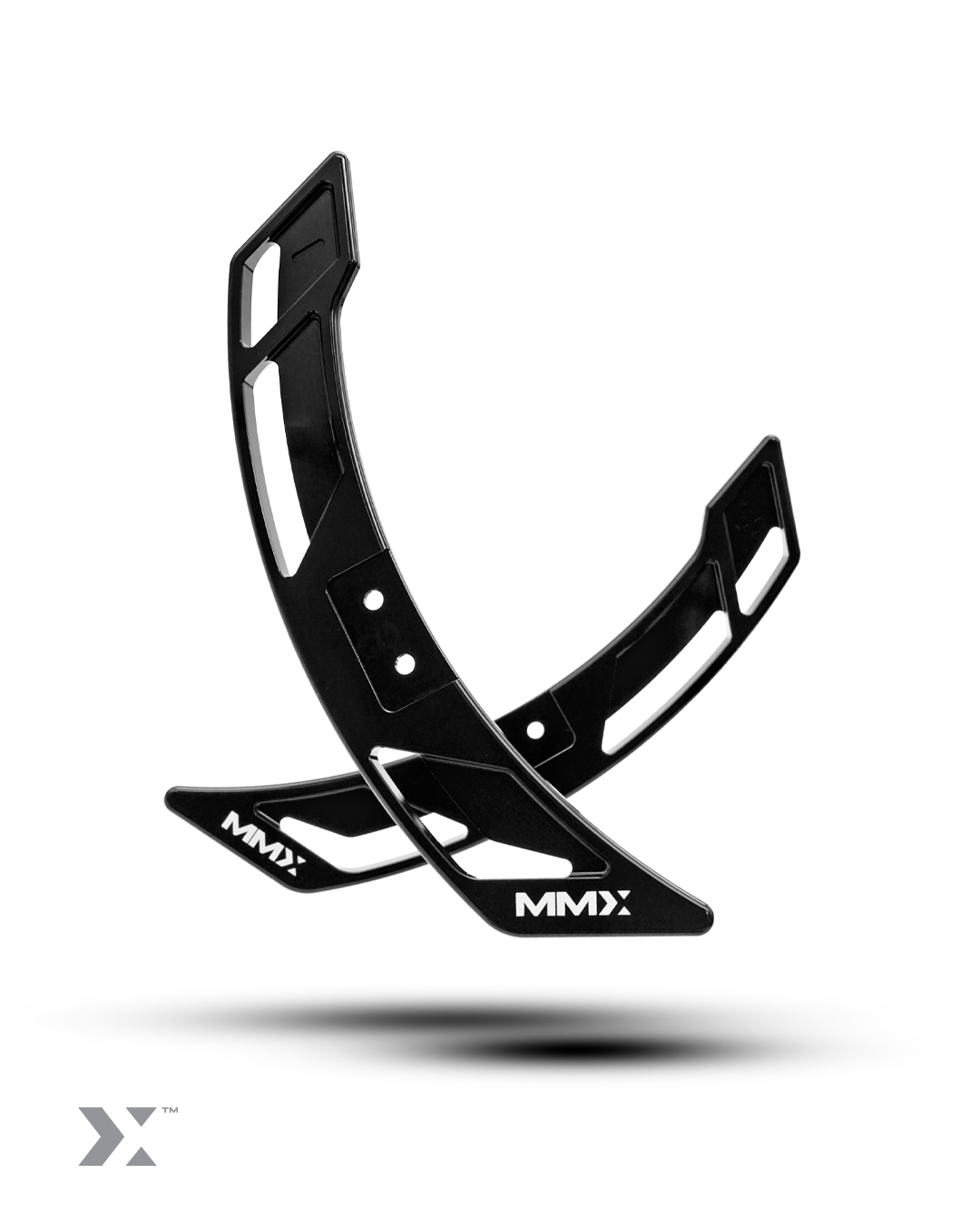 MMX Magnetic Gear Shift Paddles | MINI F56