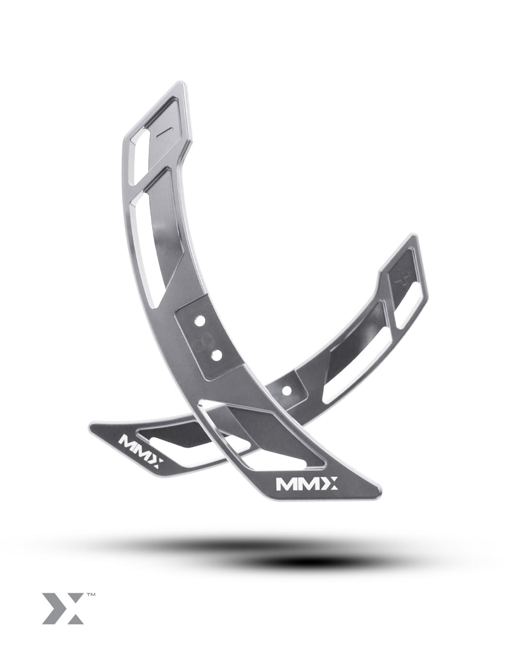 MMX Magnetic Gear Shift Paddles | MINI F56