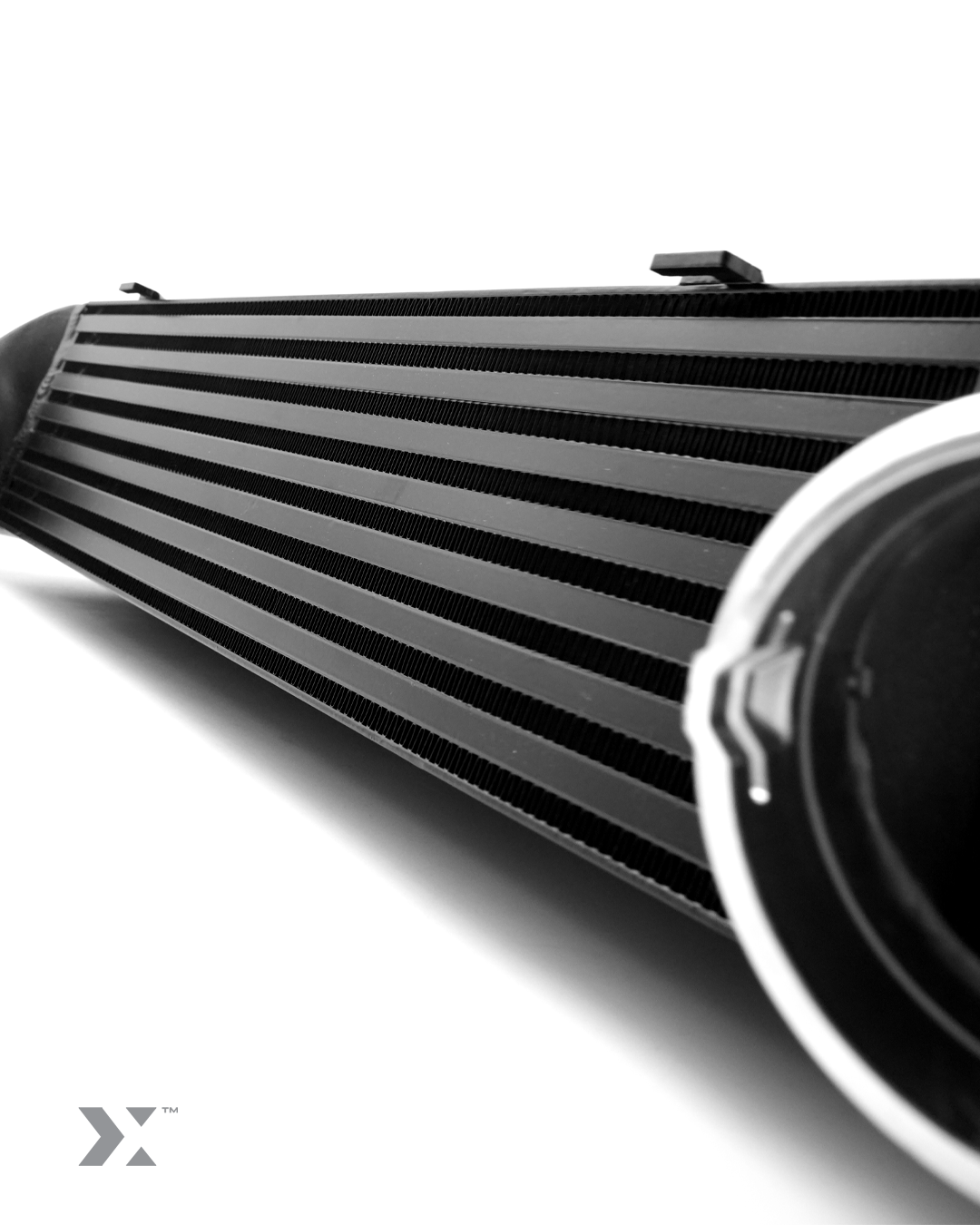 MMR Performance intercooler | BMW E8x & E9x | 135i | 335i | 1M