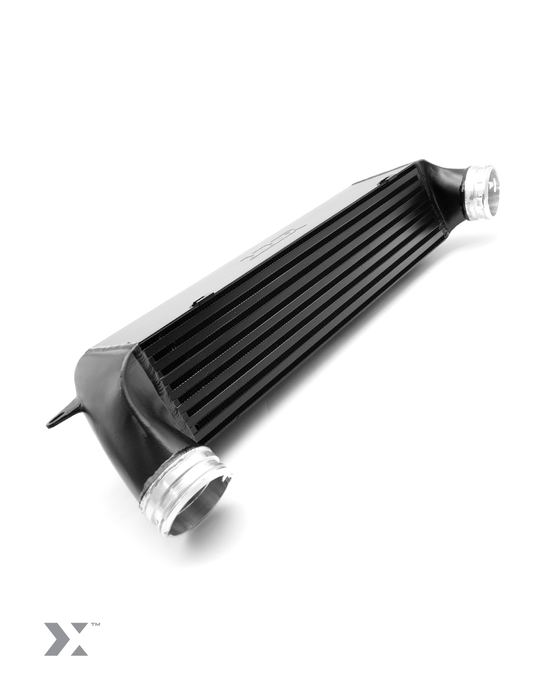 MMR Performance intercooler | BMW E8x & E9x | 135i | 335i | 1M