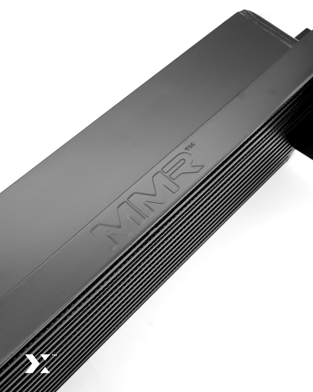 MMR Performance intercooler for F-Series MINI