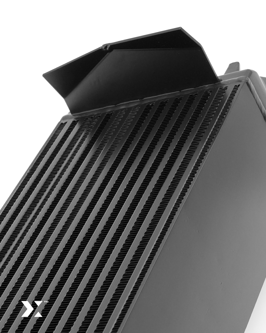 MMR Performance intercooler for F-Series MINI