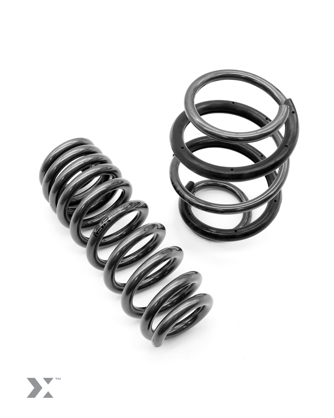 MMR Height adjustable lowering springs | BMW F8x