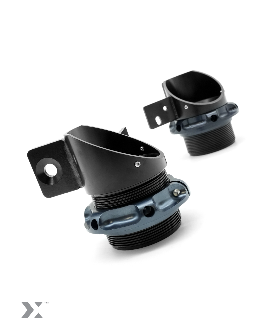 MMR Height adjustable lowering springs | BMW F8x