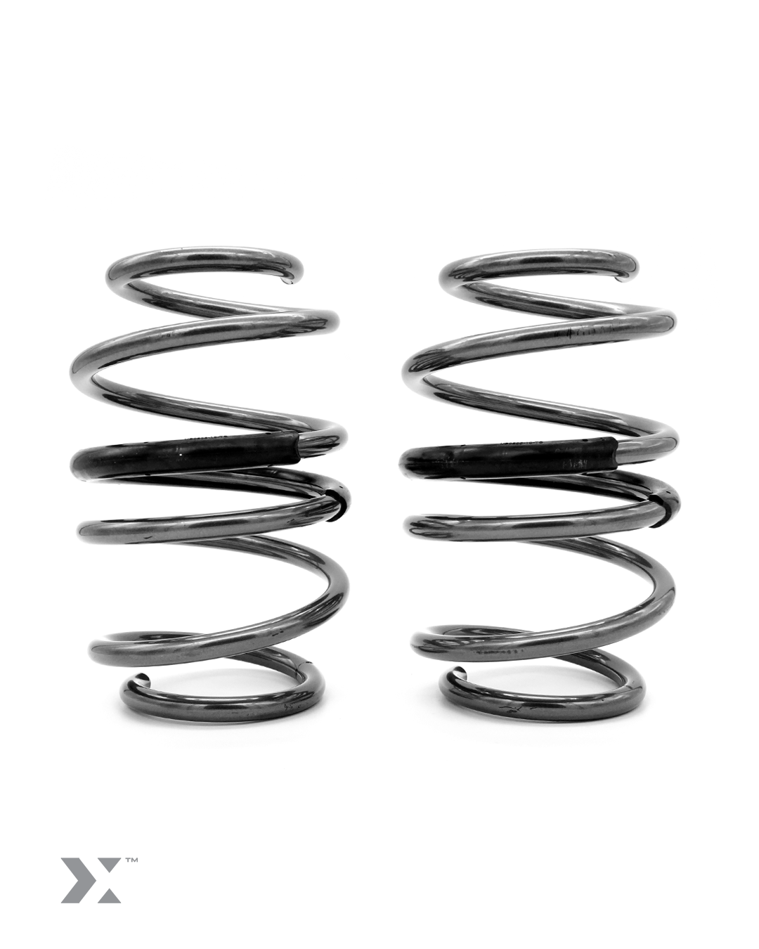 MMX Lowering springs | BMW F97 X3M