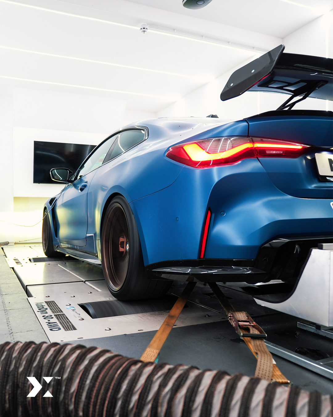 MMX Lowering Springs | BMW G82 M4 | G87 M2 |