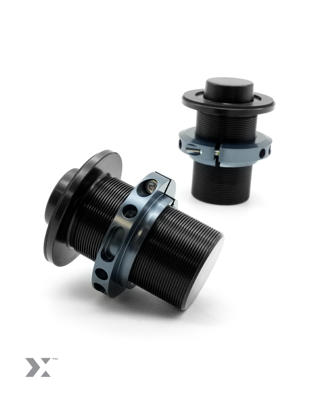 MMR Height adjustable lowering springs | BMW G8x