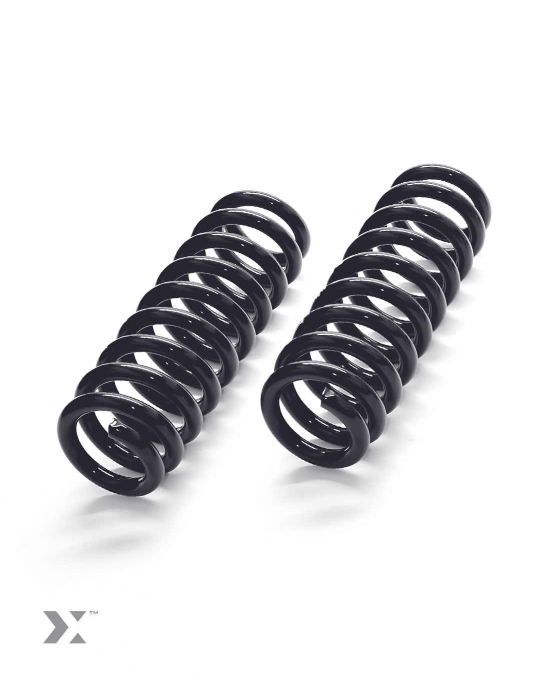 MMX Lowering springs | BMW G90 | M5 xDrive