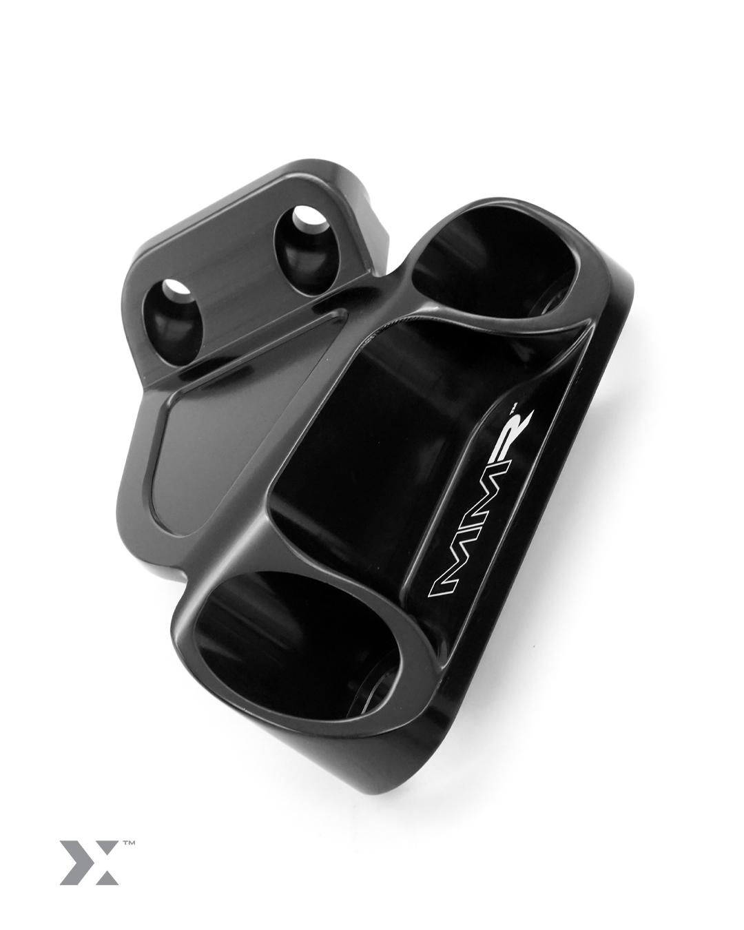 MMR Intake Kit Inc Heat Sheild | M140I