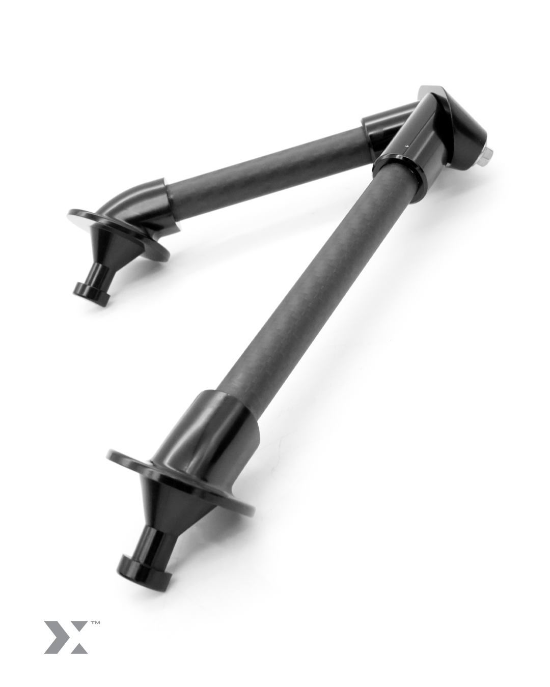 MMR Intake Kit Inc Heat Sheild | M140I