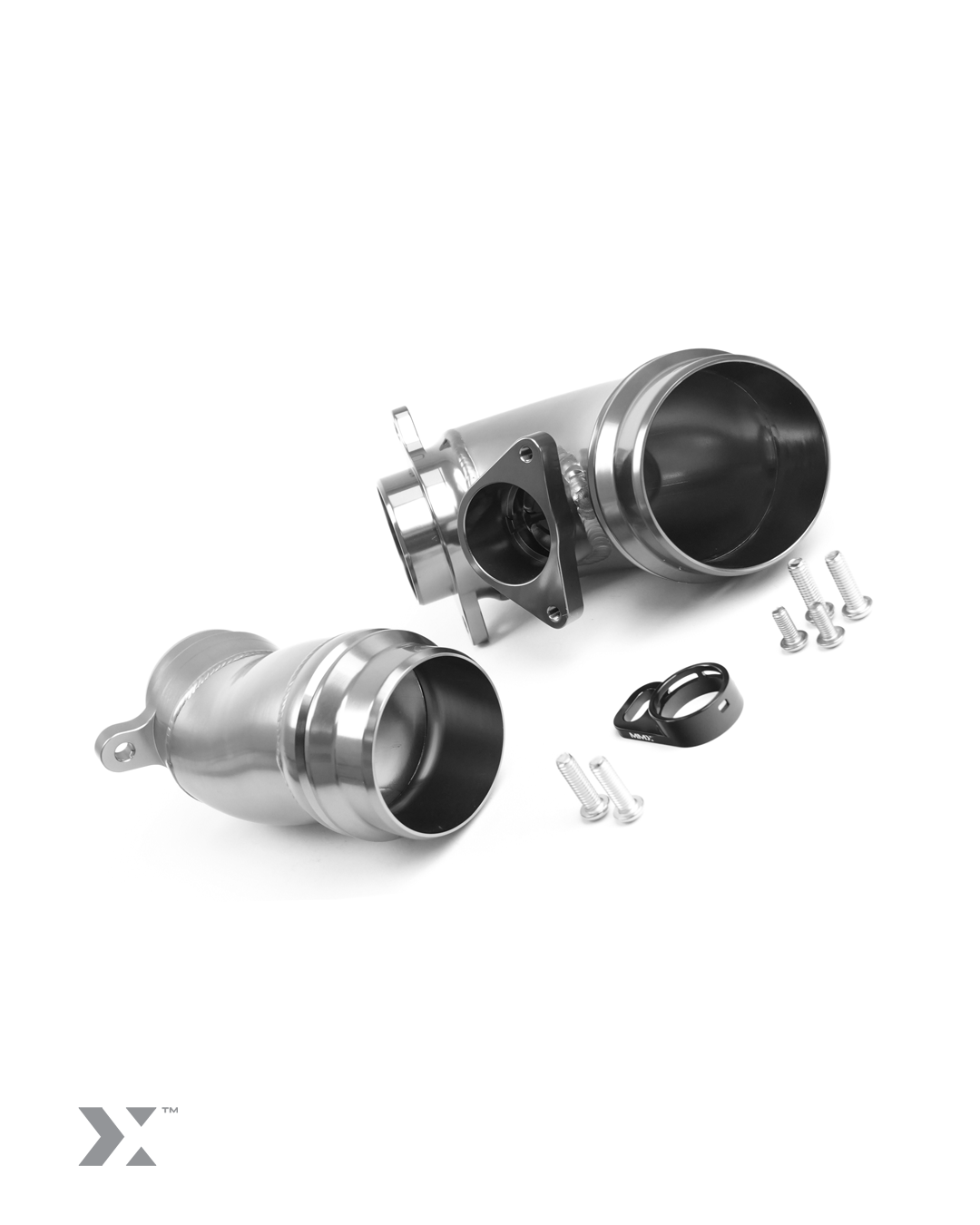 MMX BMW G8x S58 Turbo Inlet Elbows