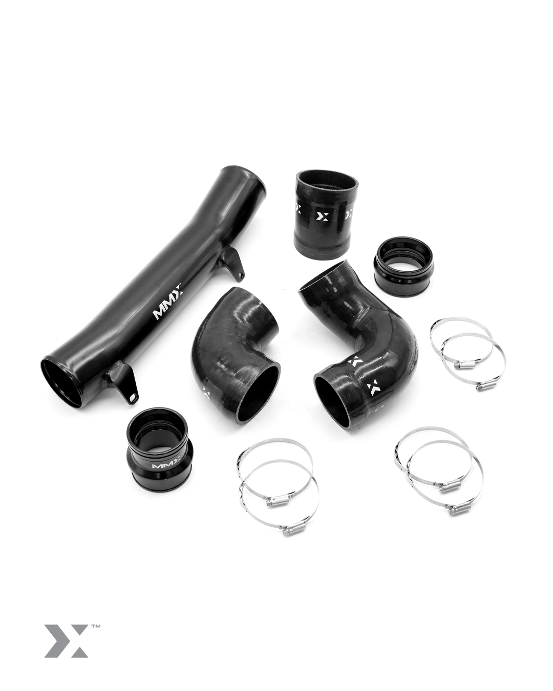 MMX G8X Intake Pipe Kit