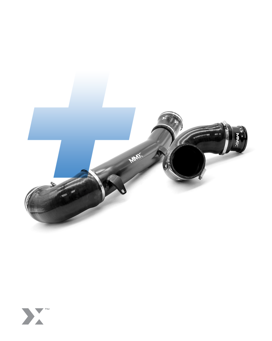 MMX BMW G8x Ultimate Intake Solution