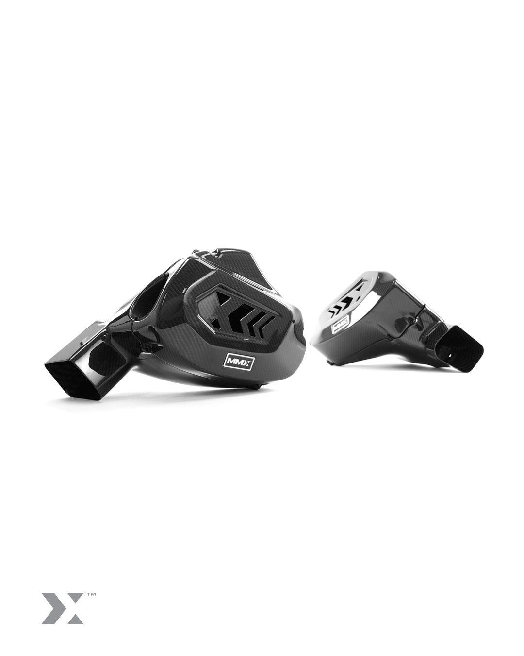 MMX Carbon Intake Kit GLOSS | G8x | M2 | M3 | M4