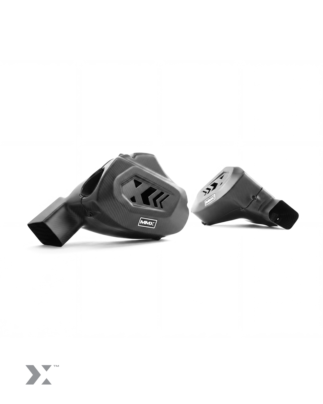 MMX Carbon Intake Kit GLOSS | G8x | M2 | M3 | M4