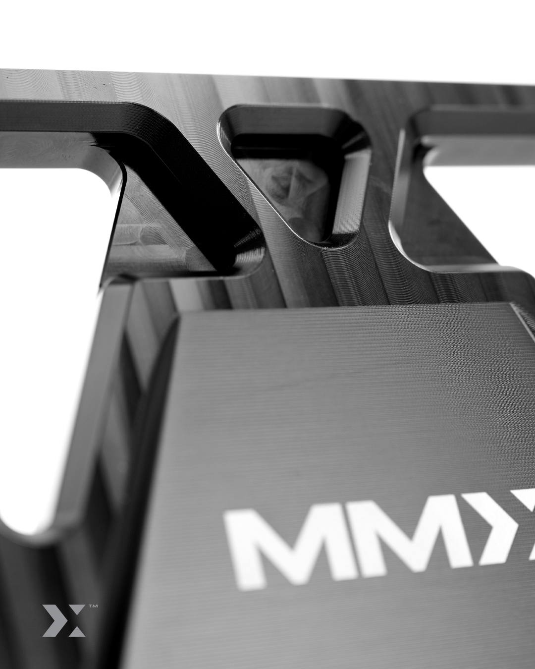 MMX Underbody Chassis Brace | BMW | M2 | M3 | M4 | F8x