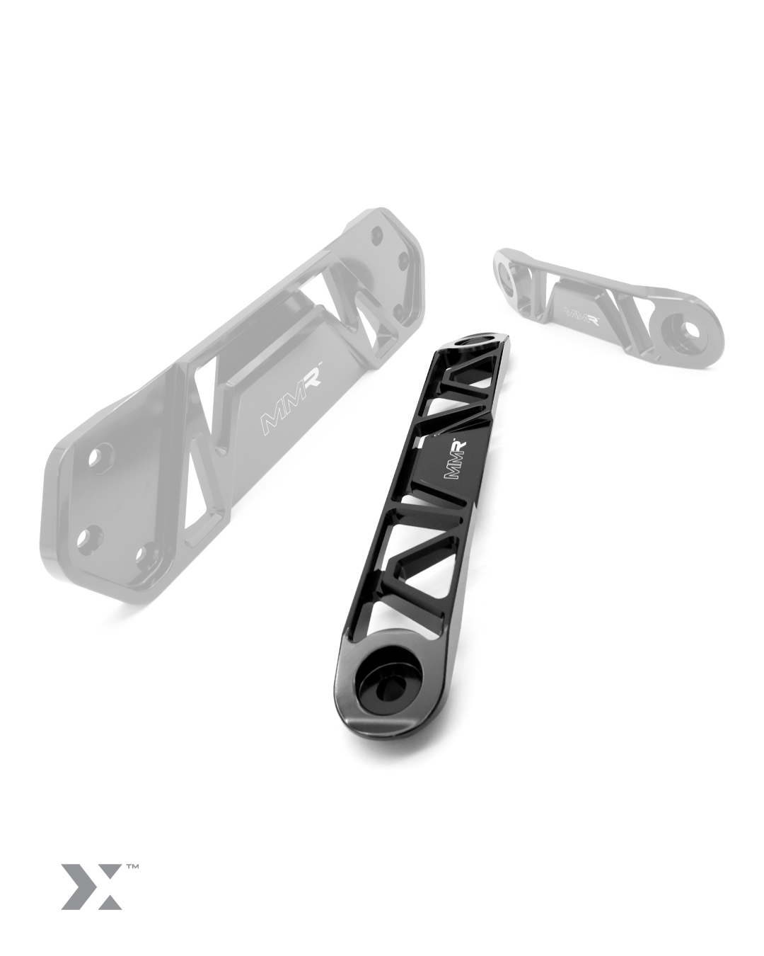 MMX Front Underbody Chassis Brace | Mini F56